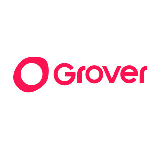 grover logo